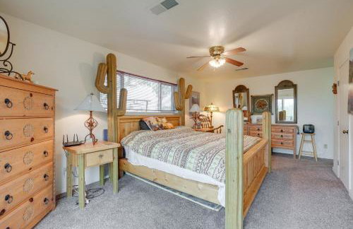 Horse-Friendly Ranch Retreat in Wickenburg! - Photo 17