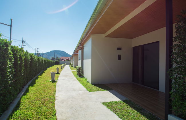 Goodnight Phuket Villa - Foto 79