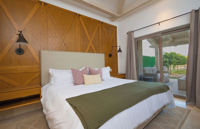 Pueblo Vinícola Parvada by Lumina - Foto 52