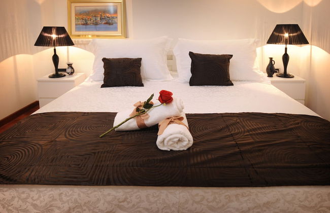 Apartments Felicitas - Photo 4