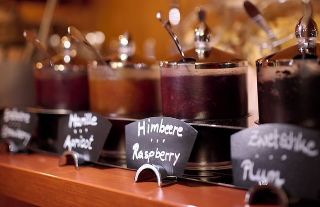 Ferienwohnungen - Appartements Pension Zollner - Foto 45