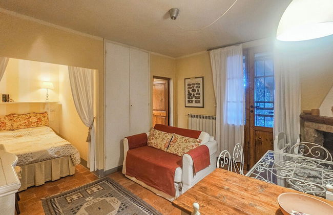 Francigena Cadolingi Home Private Pool - Foto 16