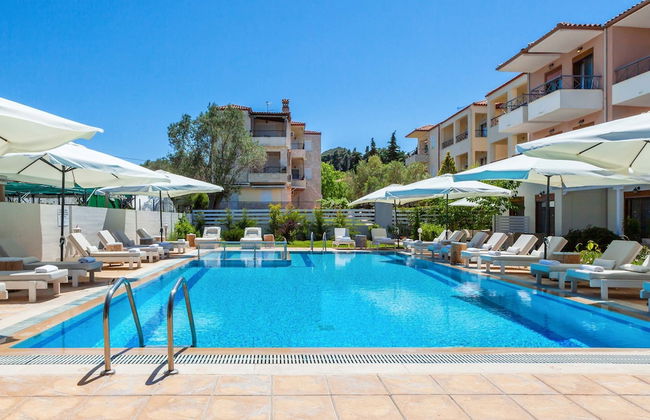 Hesperides Hotel - Foto 23