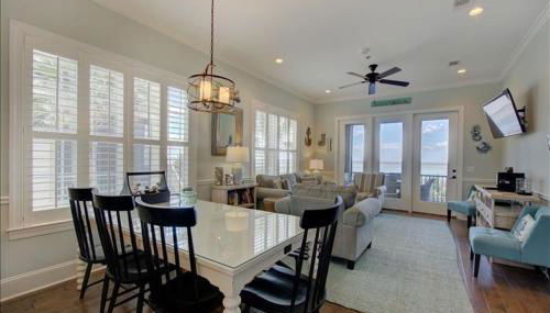 Ocean Cottage 120 - Foto 3