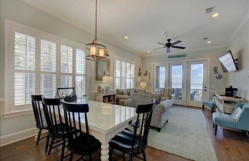 Ocean Cottage 120 - Foto 3