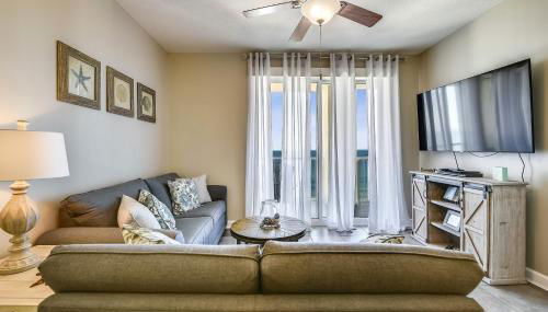 Grand Panama Beach Resort #908-1 by Book That Condo - Foto 2