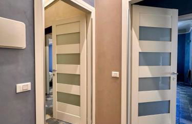 Hostdomus - Smeraldo Suite - Seafront apartment - BIKE ROOM - Foto 14