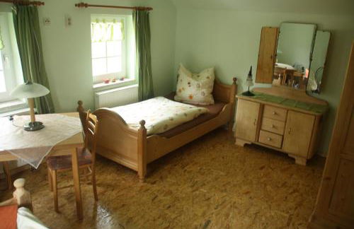 Ferienhof Zollfrank - Foto 42