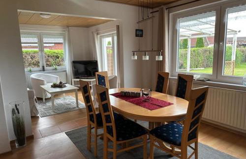 NEU Ferienhaus am Moorweg - Foto 3