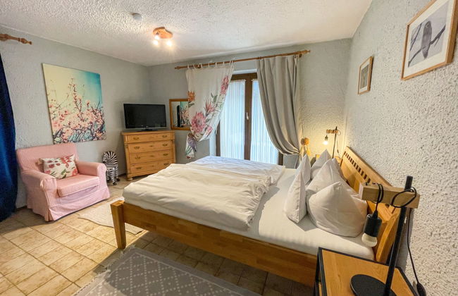 2 bedroom Apartment in Unterwössen with garden and terrace - Photo 21