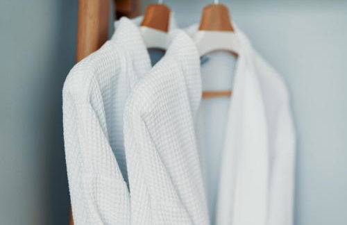 Air an Oir - Skye Self Catering - Foto 64