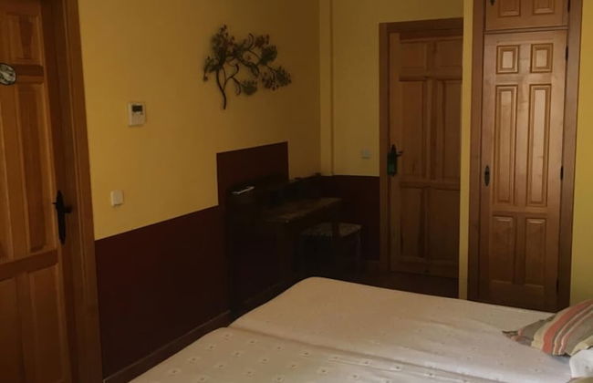 Hostal Rural La Botería - Foto 33