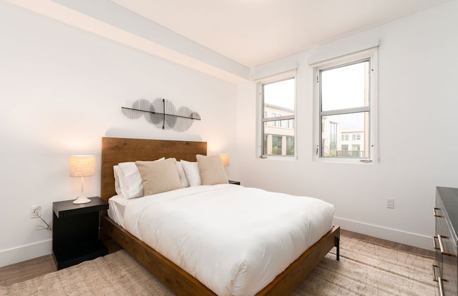 Mint House – Menlo Park - Foto 5