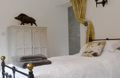 Black Lion Folly - Foto 25