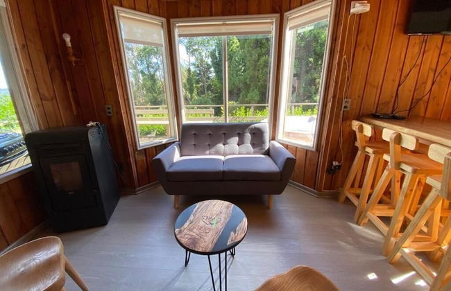 CIPRES Ecolodge & Spa - Foto 11