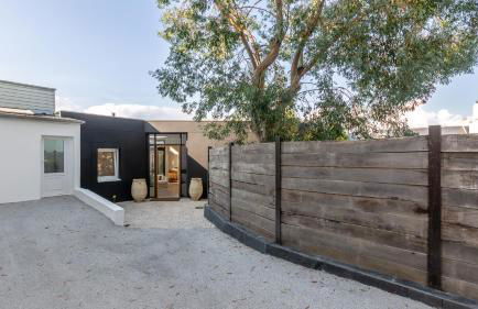 Loft lumineux haut de gamme avec patio privé - Foto 27