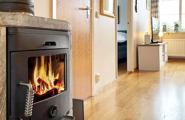 6 Person Holiday Home in Monsteras-by Traum - Foto 11