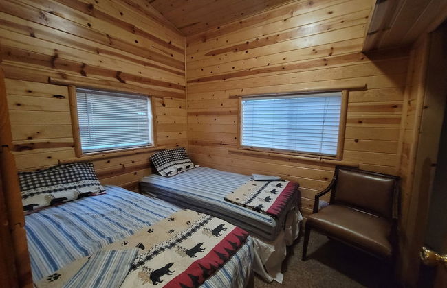 Myrtle Chalet - Foto 7