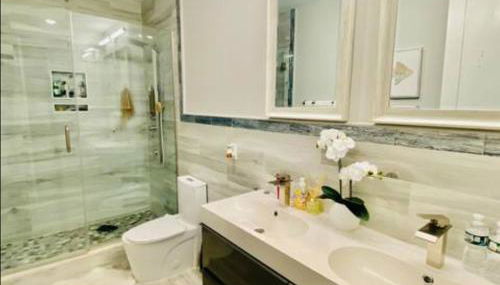 Contemporary Luxury 3 Bdr Apt for 6 with Free Parking - Foto 5