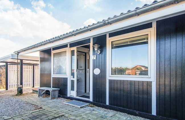 6 Person Holiday Home in Ronde - Foto 28