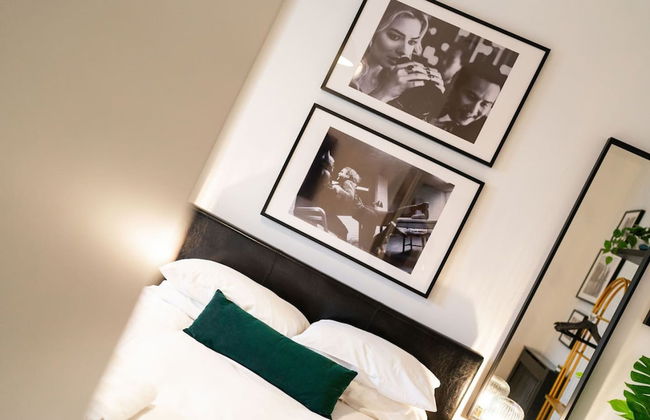 Princess Street Studios - Foto 25