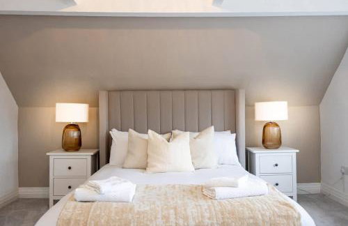 The GreyStoke Mansion With Private Grounds - Foto 58