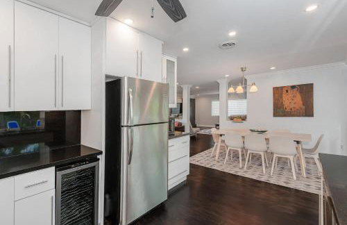 Miami Dream Home/ Pool/Jacuzzi/ Fire Pit - Foto 15