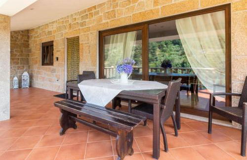 Casa da Barragem Douro - Foto 40