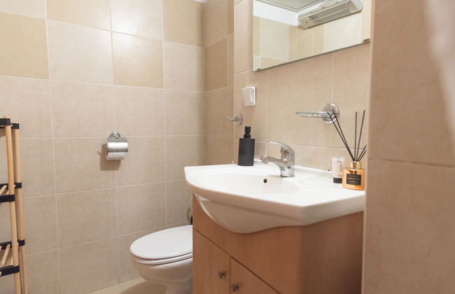 Mahane Yehuda Market Apartment Jerusalem - Photo 28