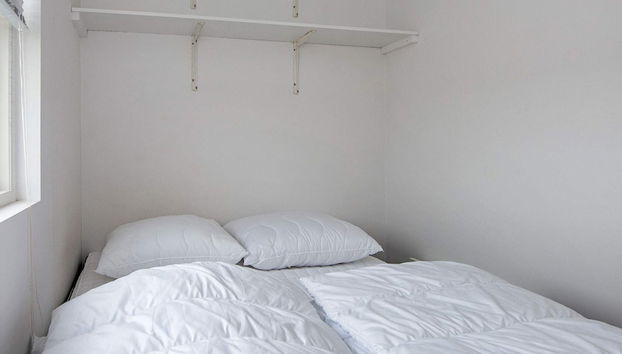 5 Person Holiday Home in Ansager-by Traum - Foto 2, Habitación