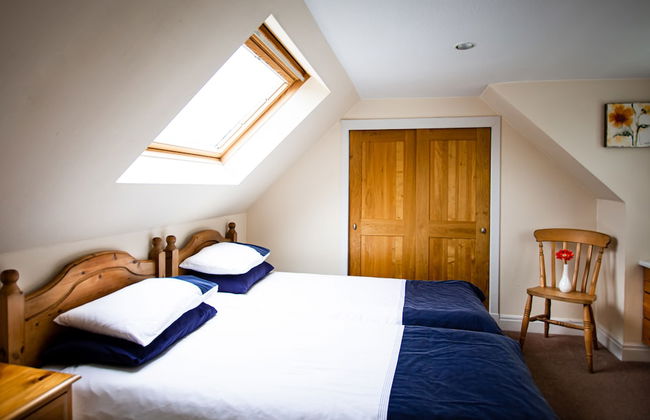 Comfy 3-bedroom Cottage in Newtonmore, Cairngorms - Foto 2