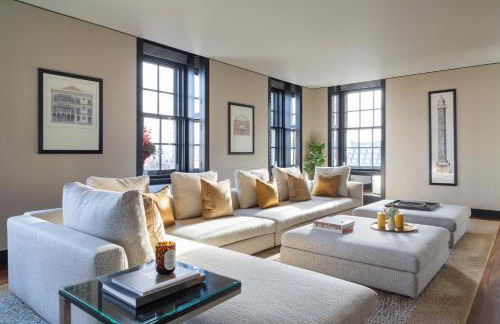 Grosvenor House Suites - Foto 70