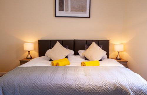 Carvetii - Borthwick House - Ground floor flat - Foto 2