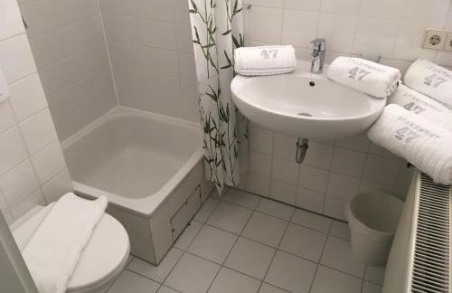 Apartment 47 - Foto 28