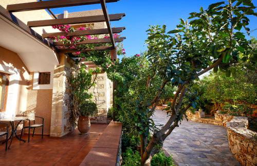 Areti Aparthotel - Foto 70