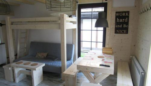 Ośrodek na zakręcie - Foto 5