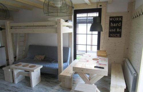 Ośrodek na zakręcie - Foto 5