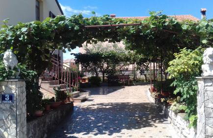 Apartment Anna - Foto 28