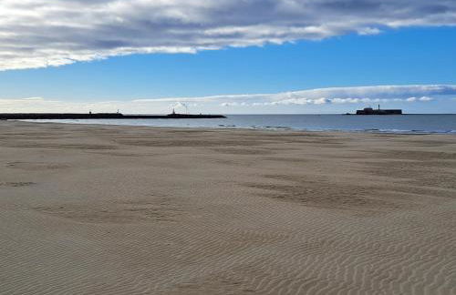 Amoureva B34, T3, vue mer, piscine, parking, clim - Photo 26