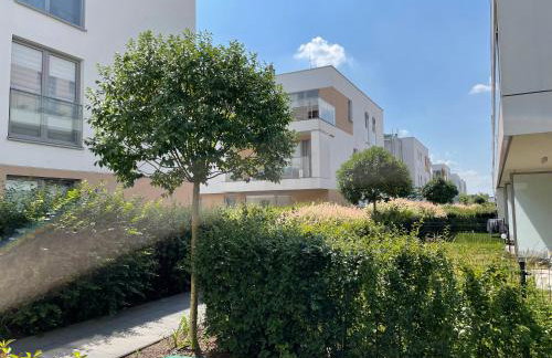 Quiet Ursynow Airport S2 - Foto 10