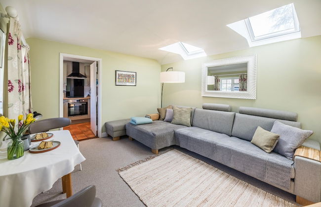 The Stable, Grundisburgh - Photo 11