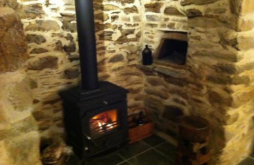 Cubert Nr Newquay Traditional 16th century cottage - Foto 17