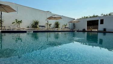 Omai suite - Foto 1, sunbed