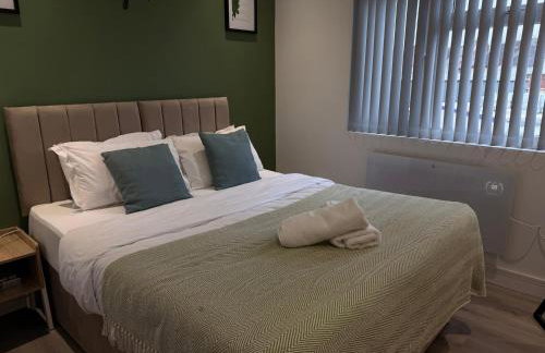 124A The Luxury Suite 1st floor modern apartment - Foto 14