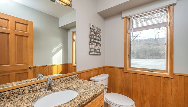 Gone Fish Inn by Taylor Made Deep Creek - Foto 2, Servicios del alojamiento