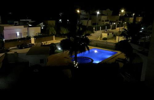 Apartamento Oliva Nova Beach & MET & Golf - Foto 21