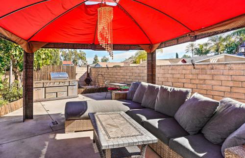 Deluxe Laguna Hills Home with Outdoor Oasis! - Foto 26