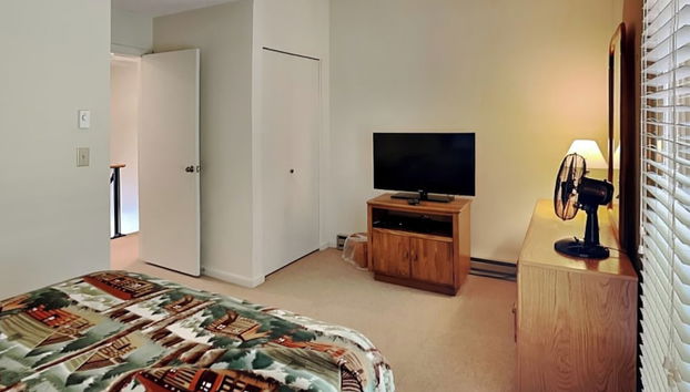 Équipement de l’hébergement