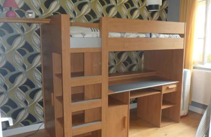 Chez Georgette - Foto 6