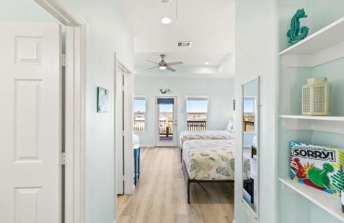 3 Beachfront Homes | 15BR Retreat for 54 Guests - Foto 62